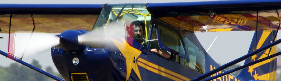 precision aircraft rc